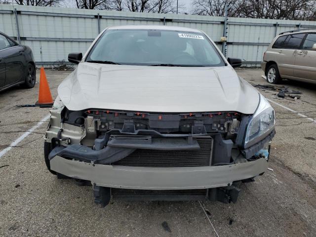 Photo 4 VIN: 1G11B5SL3FF114592 - CHEVROLET MALIBU LS 