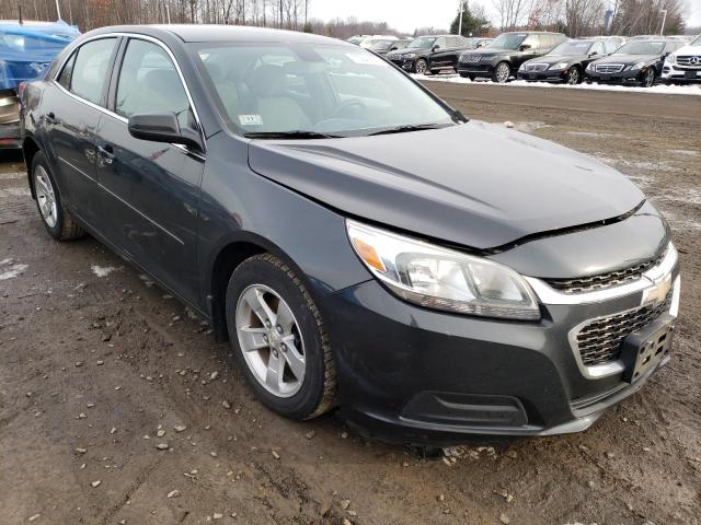 Photo 0 VIN: 1G11B5SL3FF128086 - CHEVROLET MALIBU LS 