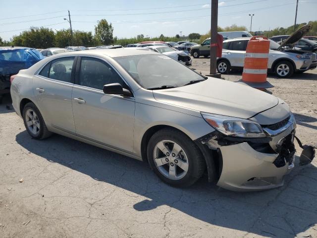 Photo 3 VIN: 1G11B5SL3FF154039 - CHEVROLET MALIBU LS 