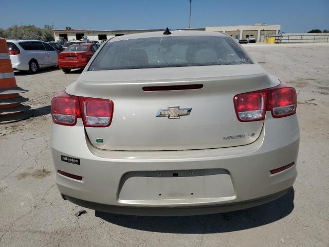 Photo 5 VIN: 1G11B5SL3FF154039 - CHEVROLET MALIBU LS 