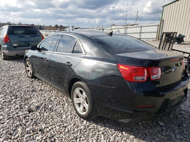 Photo 2 VIN: 1G11B5SL3FF159239 - CHEVROLET MALIBU LS 