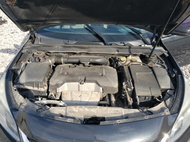 Photo 6 VIN: 1G11B5SL3FF159239 - CHEVROLET MALIBU LS 