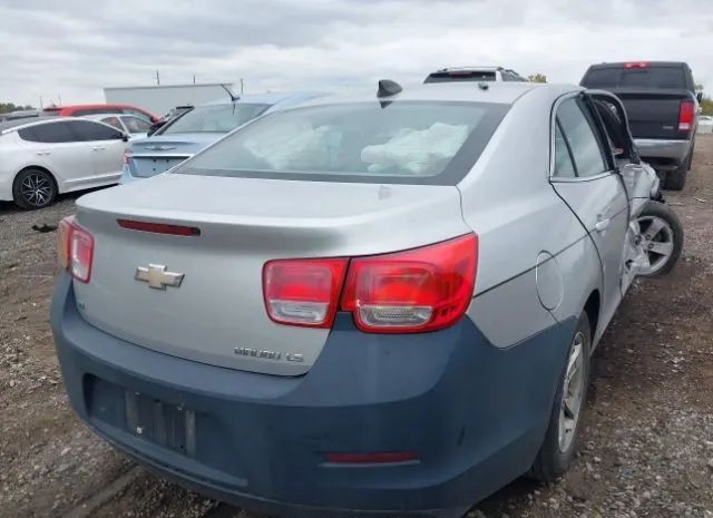 Photo 3 VIN: 1G11B5SL3FF164215 - CHEVROLET MALIBU 