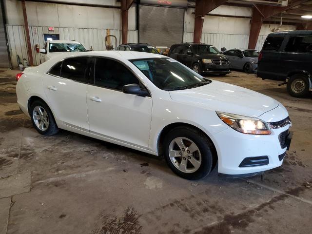 Photo 3 VIN: 1G11B5SL3FF165283 - CHEVROLET MALIBU LS 