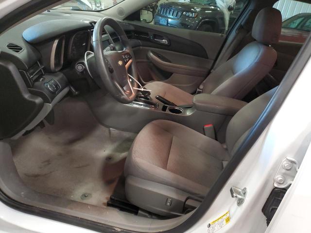 Photo 6 VIN: 1G11B5SL3FF165283 - CHEVROLET MALIBU LS 