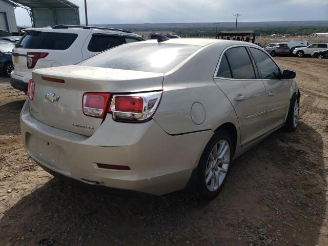 Photo 2 VIN: 1G11B5SL3FF166059 - CHEVROLET MALIBU LS 