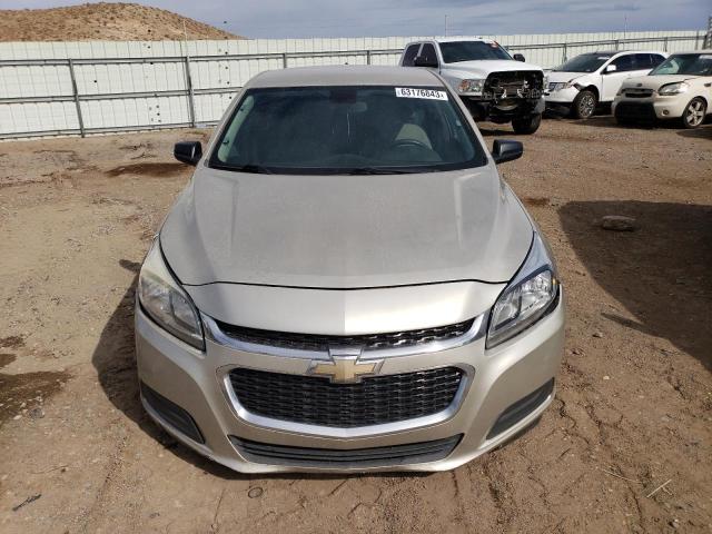 Photo 4 VIN: 1G11B5SL3FF166059 - CHEVROLET MALIBU LS 