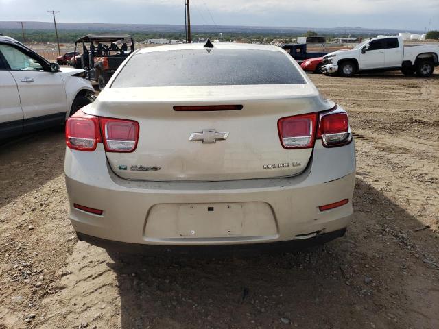 Photo 5 VIN: 1G11B5SL3FF166059 - CHEVROLET MALIBU LS 