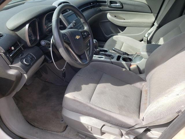 Photo 6 VIN: 1G11B5SL3FF166059 - CHEVROLET MALIBU LS 