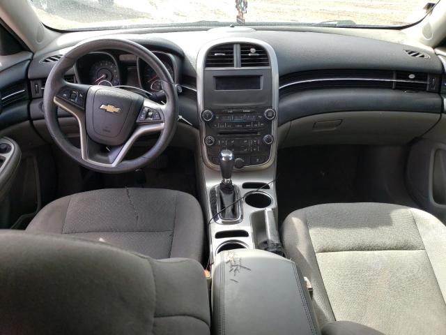 Photo 7 VIN: 1G11B5SL3FF166059 - CHEVROLET MALIBU LS 