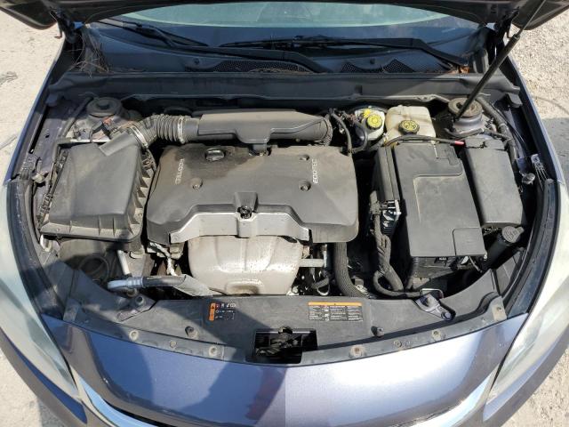 Photo 10 VIN: 1G11B5SL3FF168104 - CHEVROLET MALIBU LS 