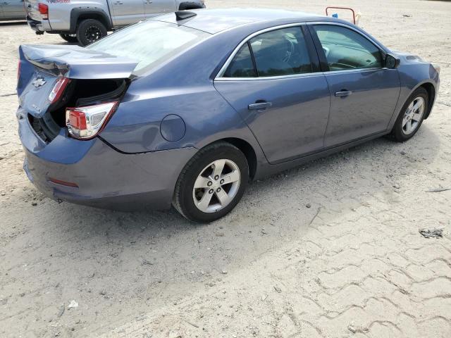 Photo 2 VIN: 1G11B5SL3FF168104 - CHEVROLET MALIBU LS 