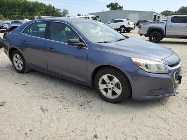 Photo 3 VIN: 1G11B5SL3FF168104 - CHEVROLET MALIBU LS 