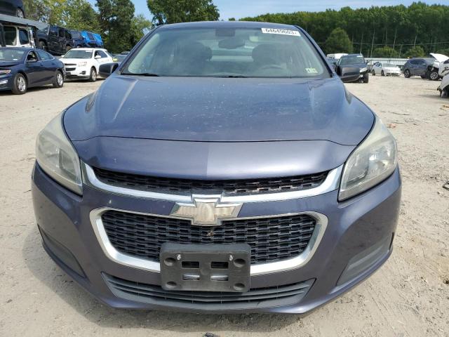 Photo 4 VIN: 1G11B5SL3FF168104 - CHEVROLET MALIBU LS 