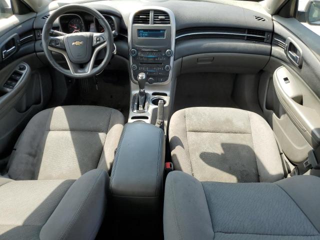 Photo 7 VIN: 1G11B5SL3FF168104 - CHEVROLET MALIBU LS 