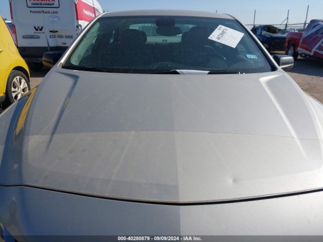 Photo 5 VIN: 1G11B5SL3FF185078 - CHEVROLET MALIBU 