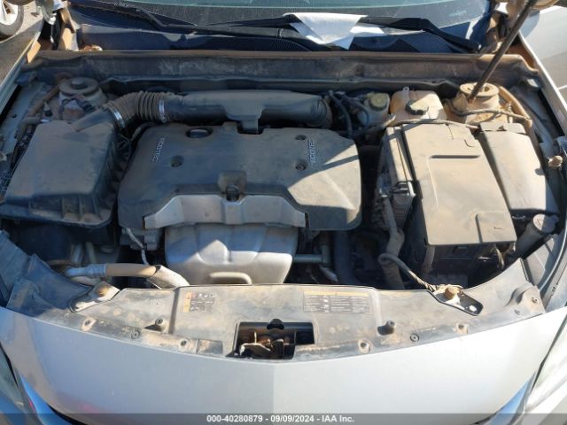 Photo 9 VIN: 1G11B5SL3FF185078 - CHEVROLET MALIBU 