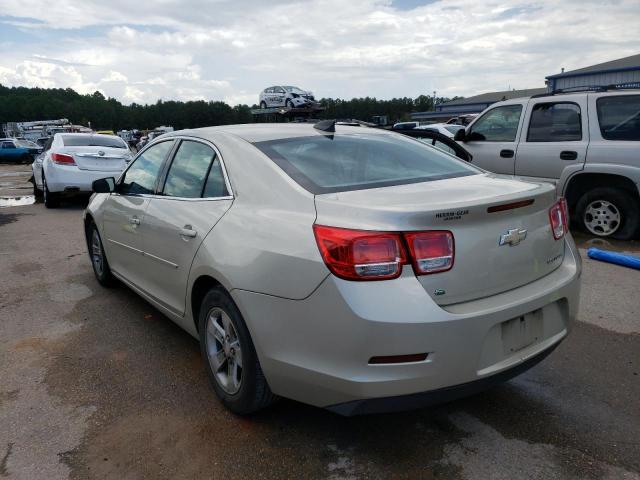 Photo 2 VIN: 1G11B5SL3FF191852 - CHEVROLET MALIBU LS 