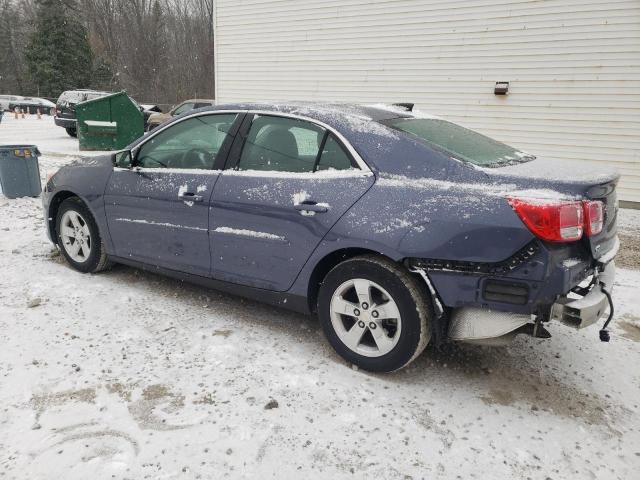 Photo 1 VIN: 1G11B5SL3FF203031 - CHEVROLET MALIBU LS 