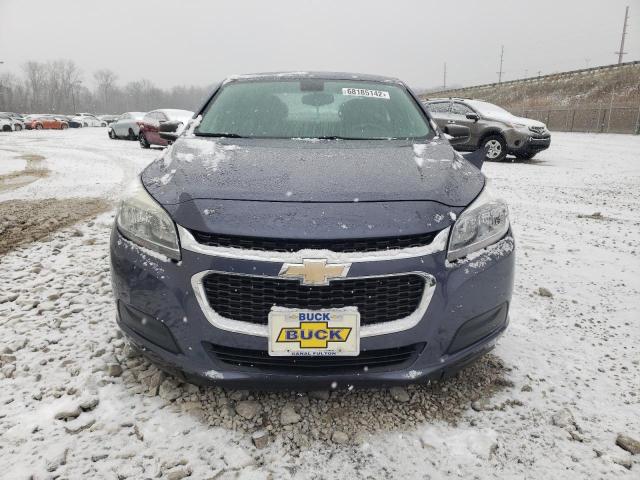 Photo 4 VIN: 1G11B5SL3FF203031 - CHEVROLET MALIBU LS 