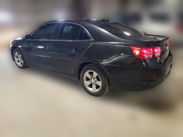 Photo 1 VIN: 1G11B5SL3FF205328 - CHEVROLET MALIBU 