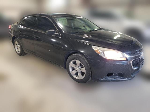 Photo 3 VIN: 1G11B5SL3FF205328 - CHEVROLET MALIBU 