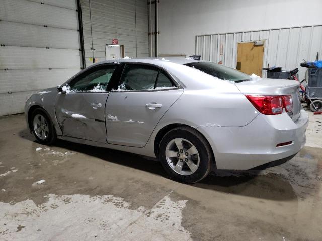 Photo 1 VIN: 1G11B5SL3FF220346 - CHEVROLET MALIBU LS 