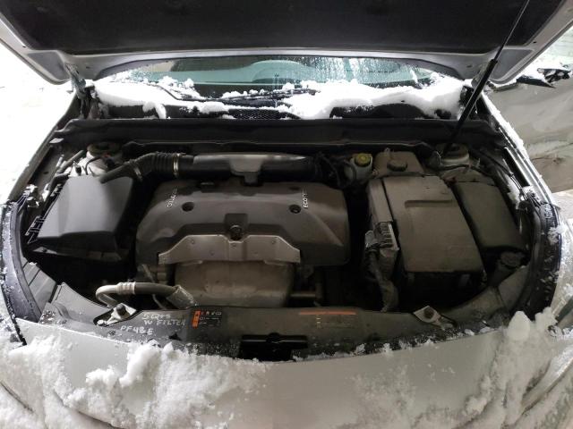 Photo 10 VIN: 1G11B5SL3FF220346 - CHEVROLET MALIBU LS 