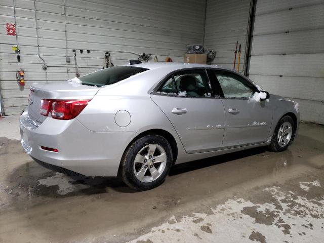 Photo 2 VIN: 1G11B5SL3FF220346 - CHEVROLET MALIBU LS 