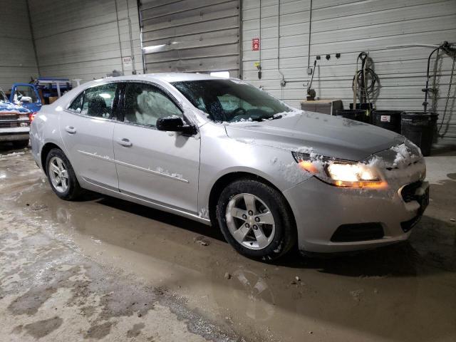 Photo 3 VIN: 1G11B5SL3FF220346 - CHEVROLET MALIBU LS 