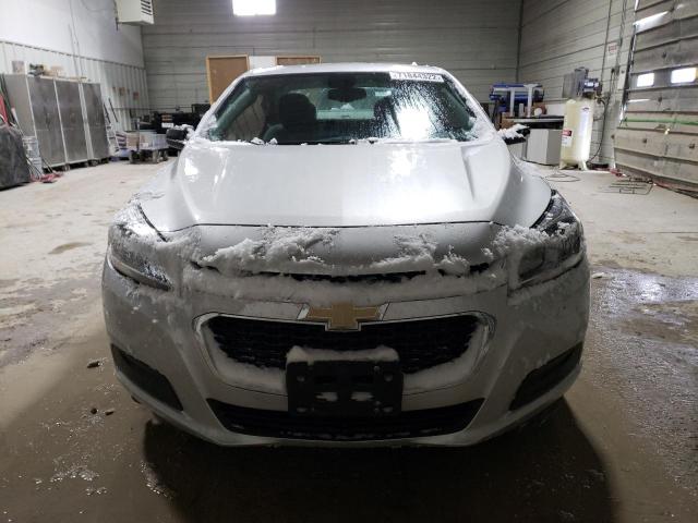 Photo 4 VIN: 1G11B5SL3FF220346 - CHEVROLET MALIBU LS 