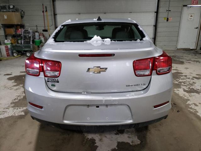 Photo 5 VIN: 1G11B5SL3FF220346 - CHEVROLET MALIBU LS 