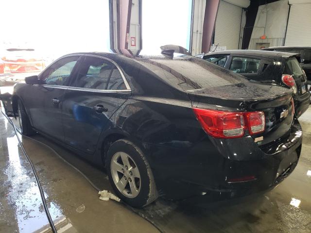 Photo 2 VIN: 1G11B5SL3FF227622 - CHEVROLET MALIBU LS 