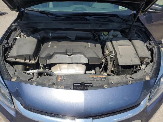 Photo 10 VIN: 1G11B5SL3FF228625 - CHEVROLET MALIBU LS 