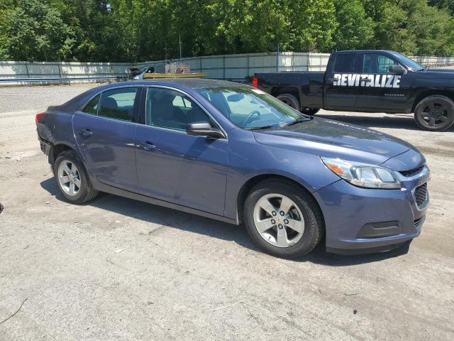 Photo 3 VIN: 1G11B5SL3FF228625 - CHEVROLET MALIBU LS 