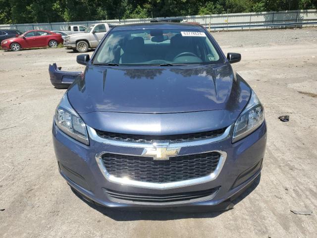 Photo 4 VIN: 1G11B5SL3FF228625 - CHEVROLET MALIBU LS 