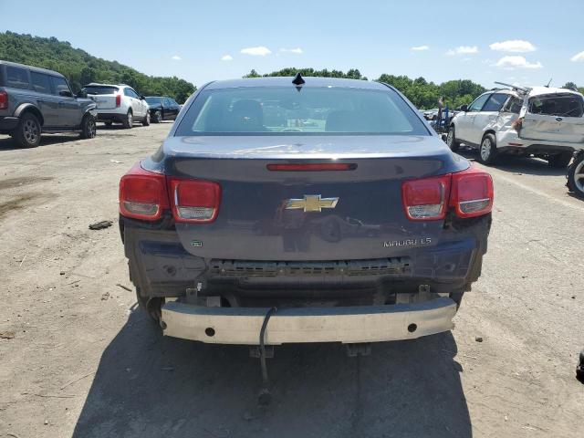 Photo 5 VIN: 1G11B5SL3FF228625 - CHEVROLET MALIBU LS 