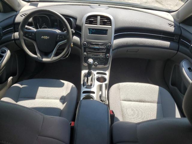 Photo 7 VIN: 1G11B5SL3FF228625 - CHEVROLET MALIBU LS 