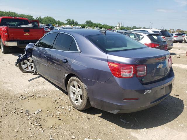 Photo 2 VIN: 1G11B5SL3FF229435 - CHEVROLET MALIBU LS 