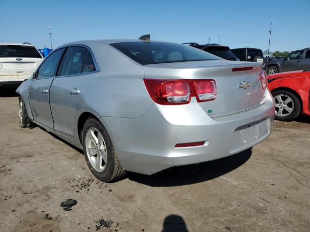 Photo 2 VIN: 1G11B5SL3FF230164 - CHEVROLET MALIBU LS 