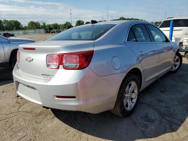 Photo 3 VIN: 1G11B5SL3FF230164 - CHEVROLET MALIBU LS 