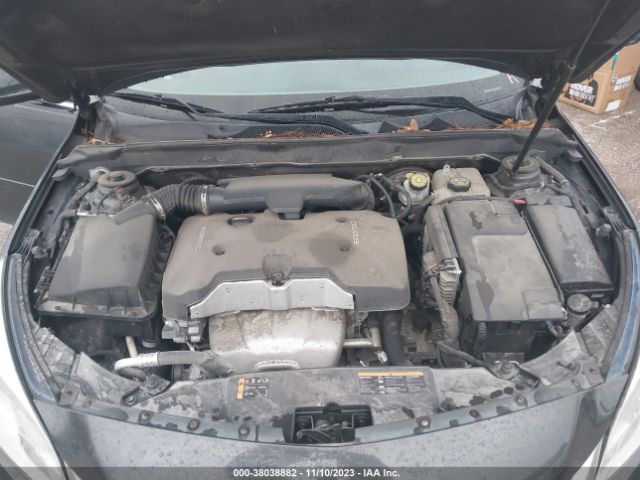 Photo 9 VIN: 1G11B5SL3FF235607 - CHEVROLET MALIBU 