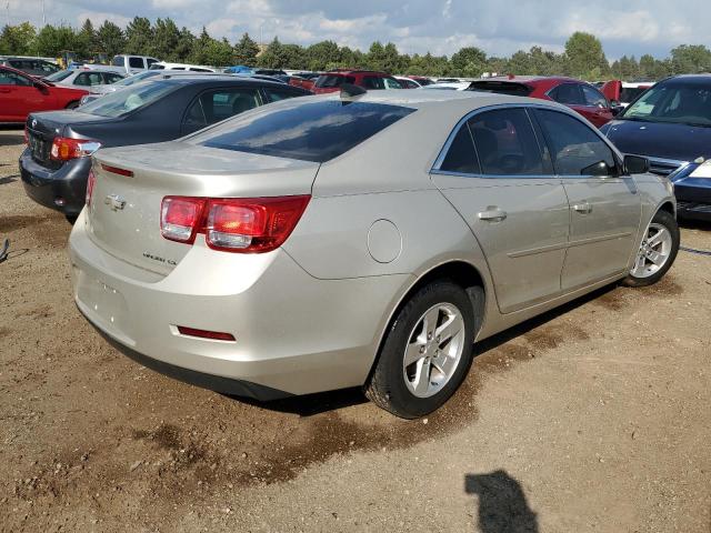 Photo 2 VIN: 1G11B5SL3FF236191 - CHEVROLET MALIBU LS 