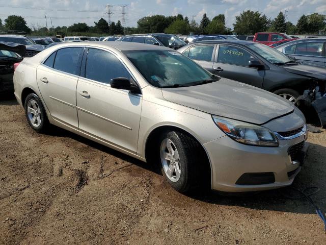 Photo 3 VIN: 1G11B5SL3FF236191 - CHEVROLET MALIBU LS 