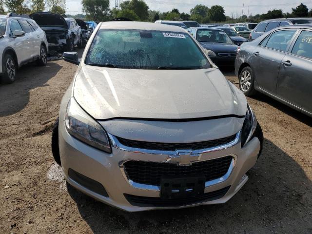 Photo 4 VIN: 1G11B5SL3FF236191 - CHEVROLET MALIBU LS 