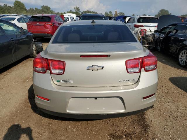 Photo 5 VIN: 1G11B5SL3FF236191 - CHEVROLET MALIBU LS 