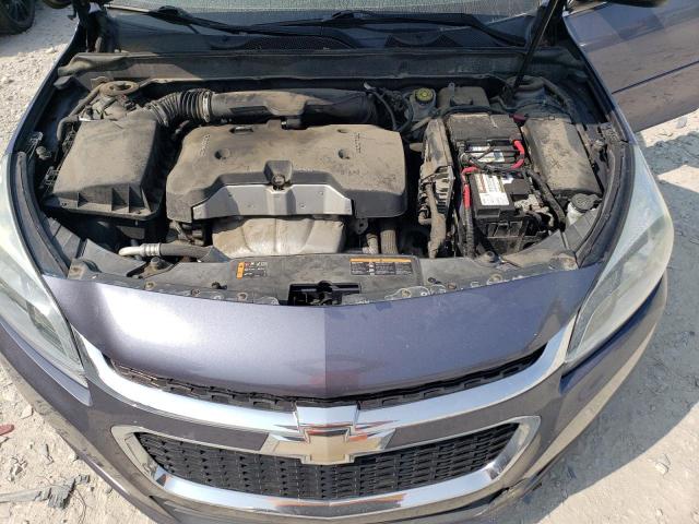 Photo 10 VIN: 1G11B5SL3FF240242 - CHEVROLET MALIBU LS 