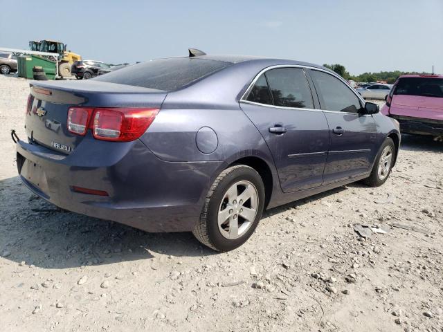 Photo 2 VIN: 1G11B5SL3FF240242 - CHEVROLET MALIBU LS 