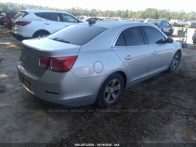 Photo 3 VIN: 1G11B5SL3FF247921 - CHEVROLET MALIBU 