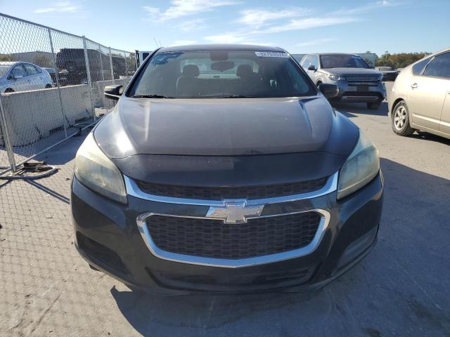 Photo 4 VIN: 1G11B5SL3FF250088 - CHEVROLET MALIBU LS 